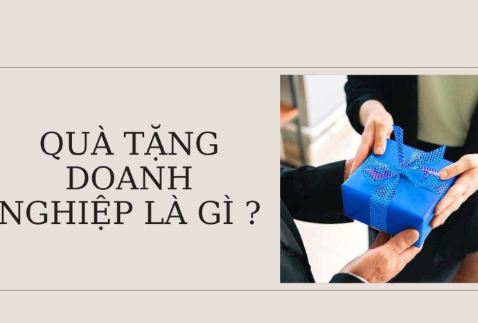 Những khó khăn khi lựa chọn quà tặng doanh nghiệp