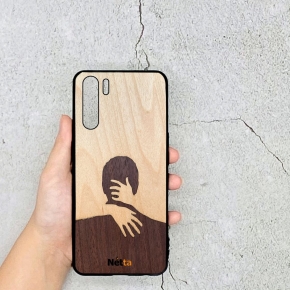 Ốp lưng gỗ Oppo Reno 3